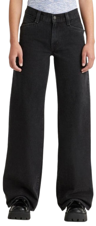 Women's 94 Baggy Wide Leg Jean