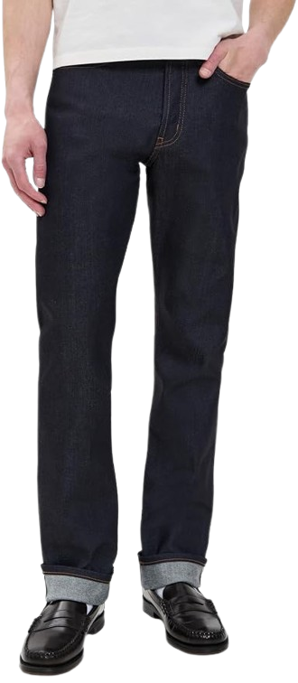 Guy Nightshade Stretch Selvedge Jeans