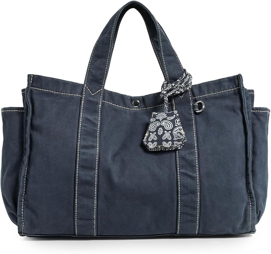 Denim Bags